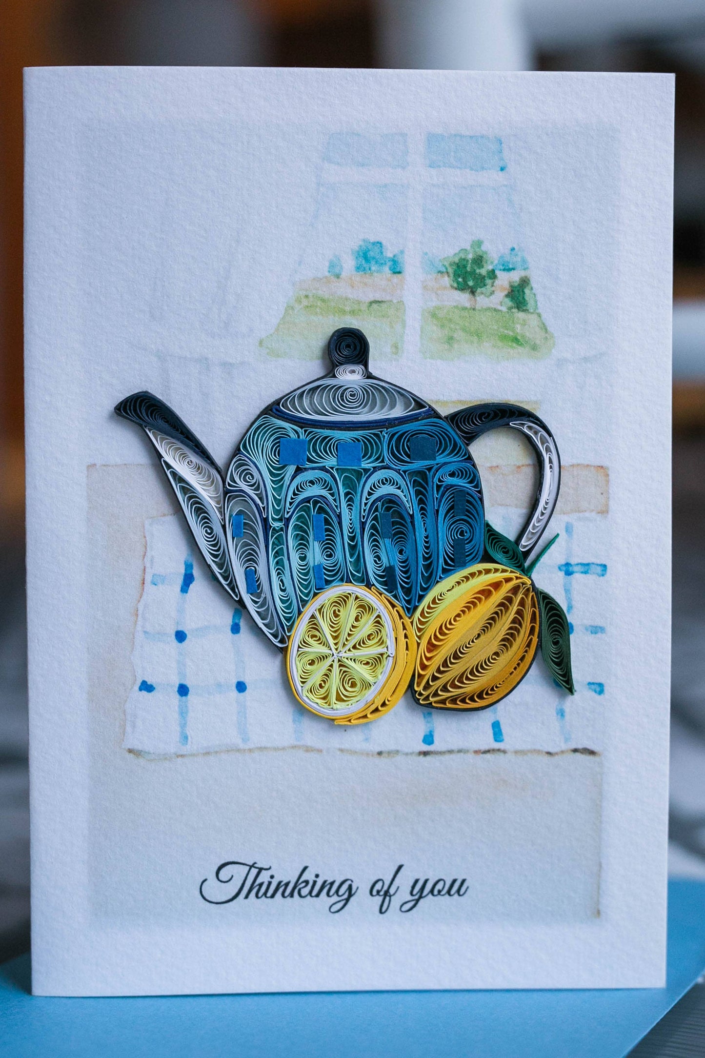 Time for Tea