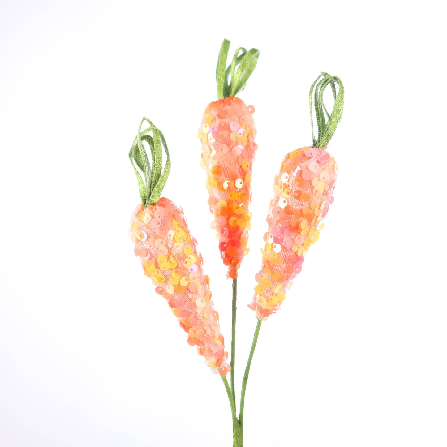 LUX FRAGRANCES - $2.99 MIN 1 11" SEQUINS CARROT PICK