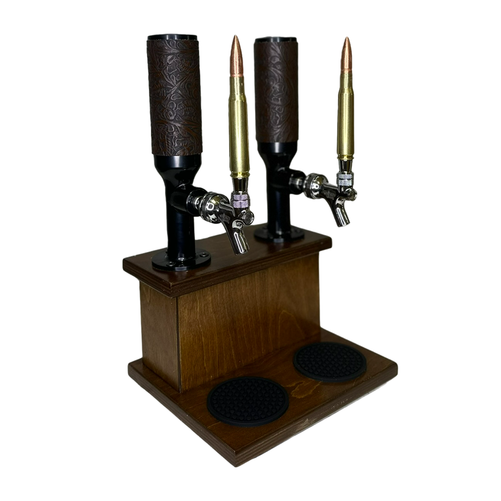 Double Whiskey Tower