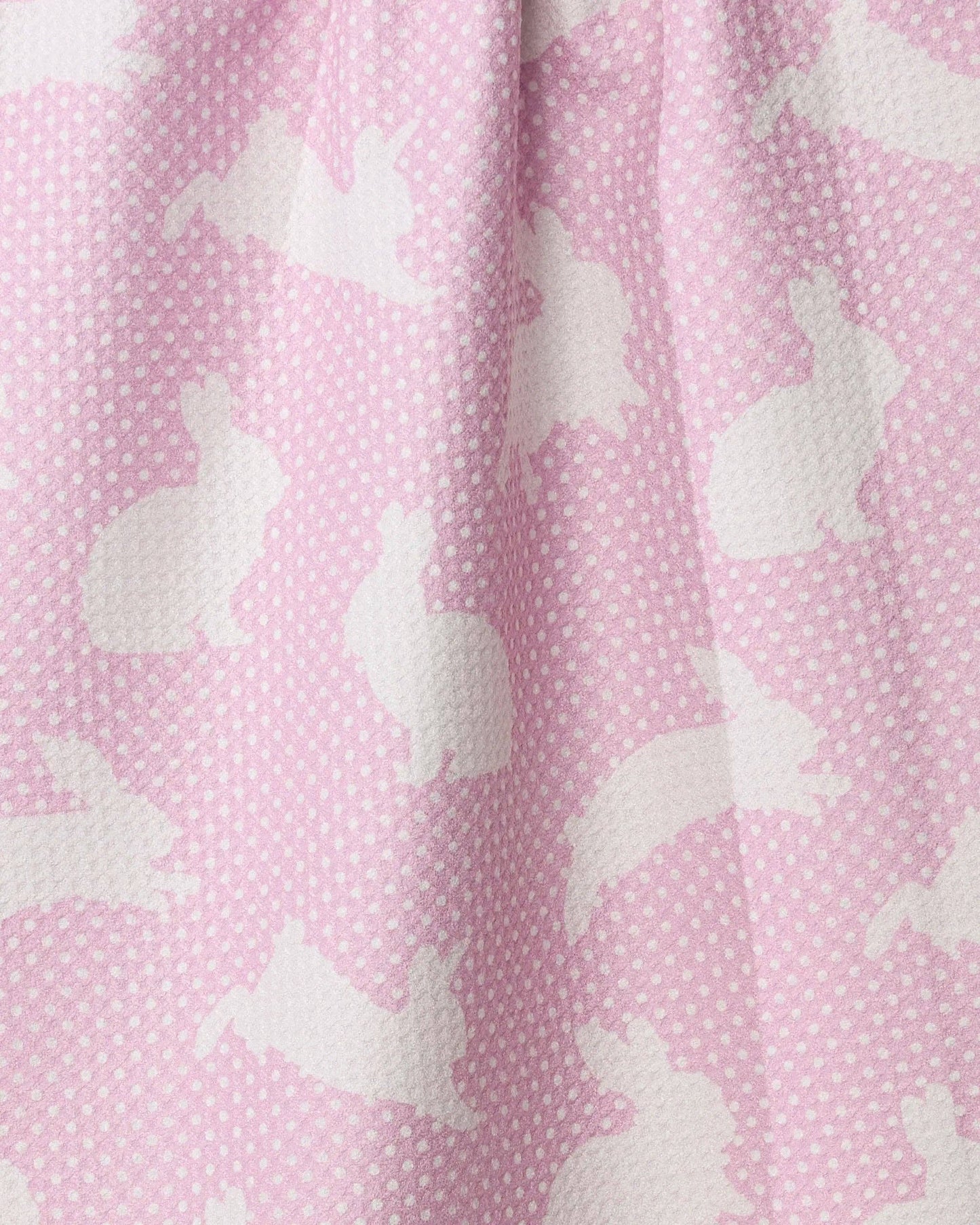 Sweet Bunny Tea Towel