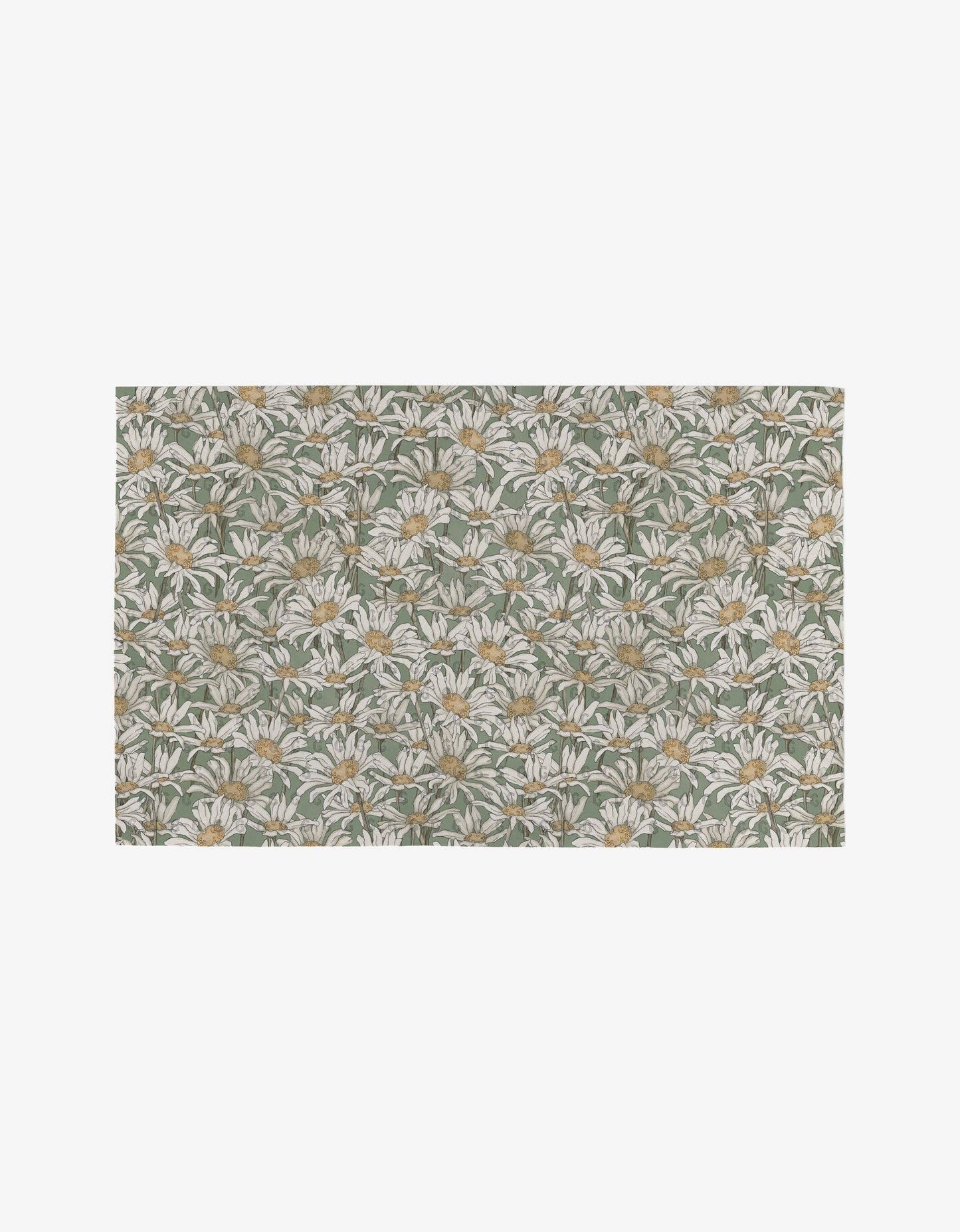 Springtime Not Paper Towel