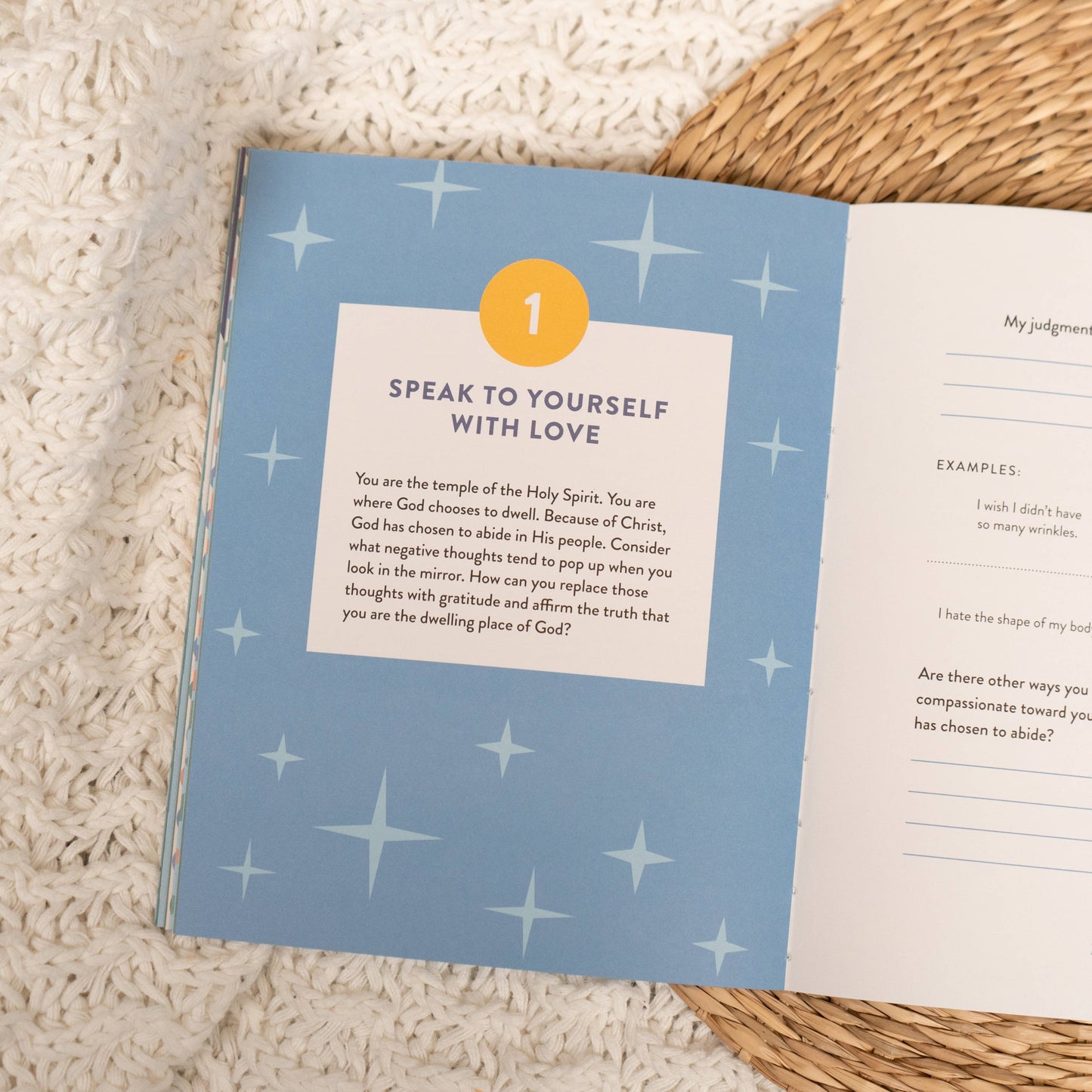 Breathe in God, Breathe Out Anxiety by Matt Miller