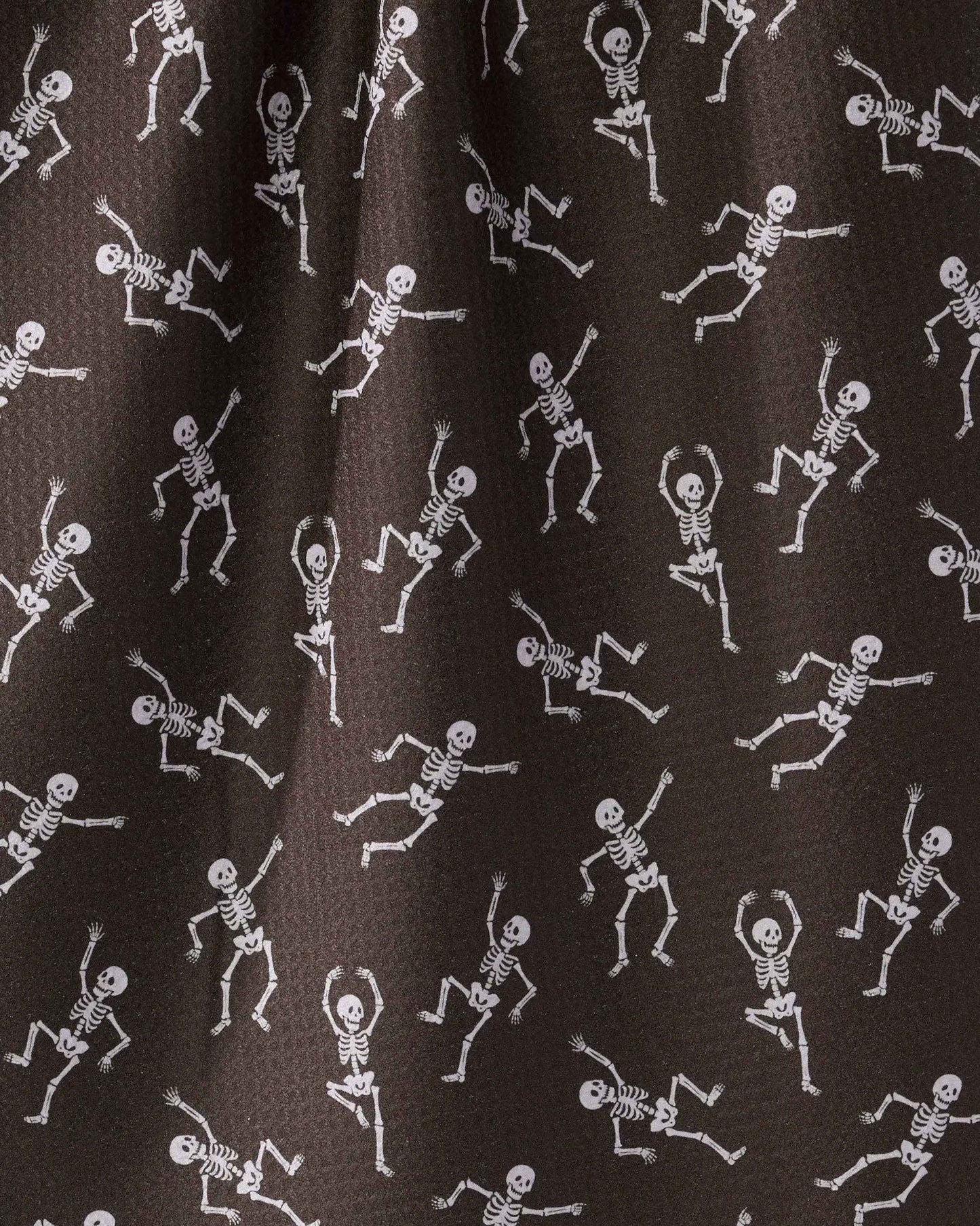Bone Jamboree Tea Towel