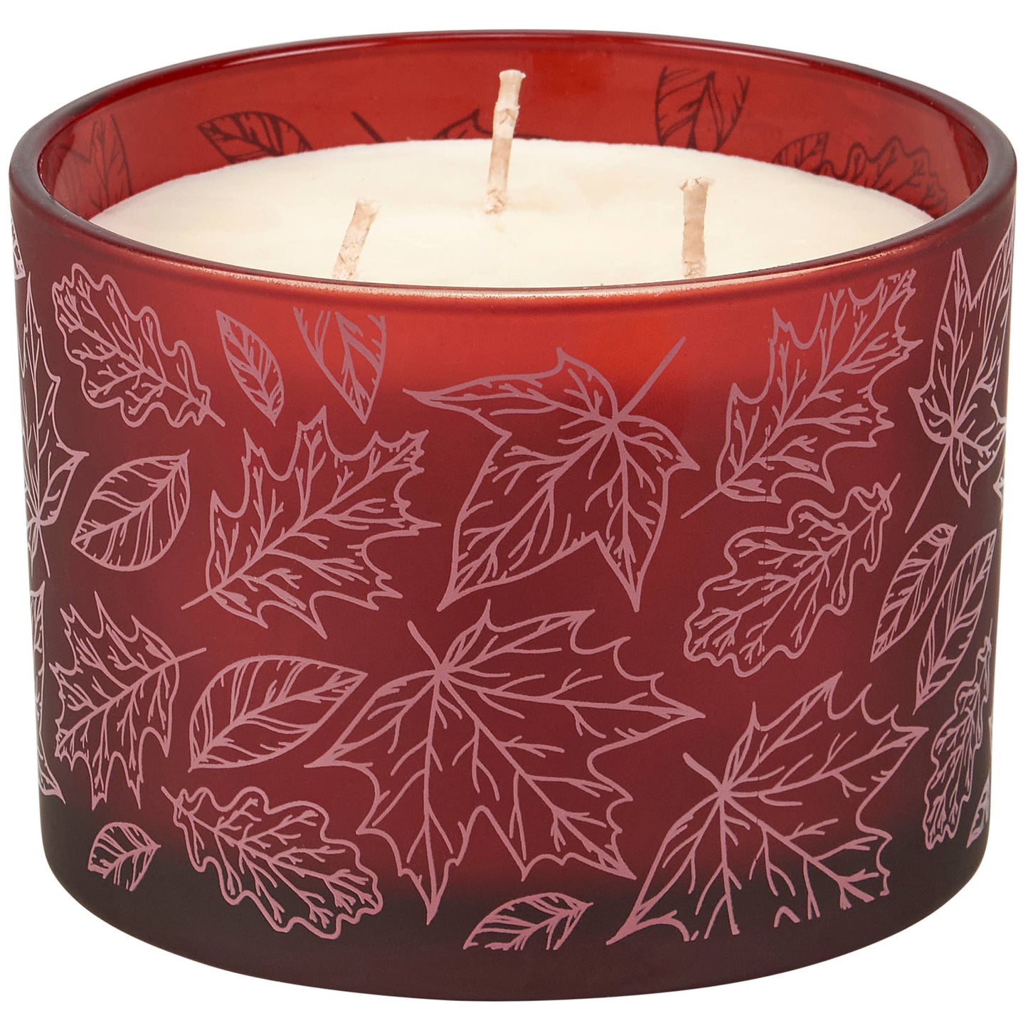 Velas de Hojas
