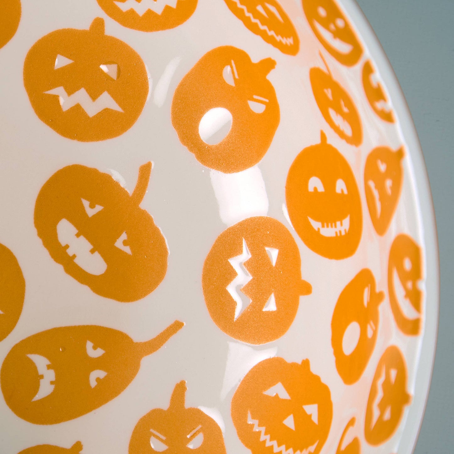 Halloween Bowl Set
