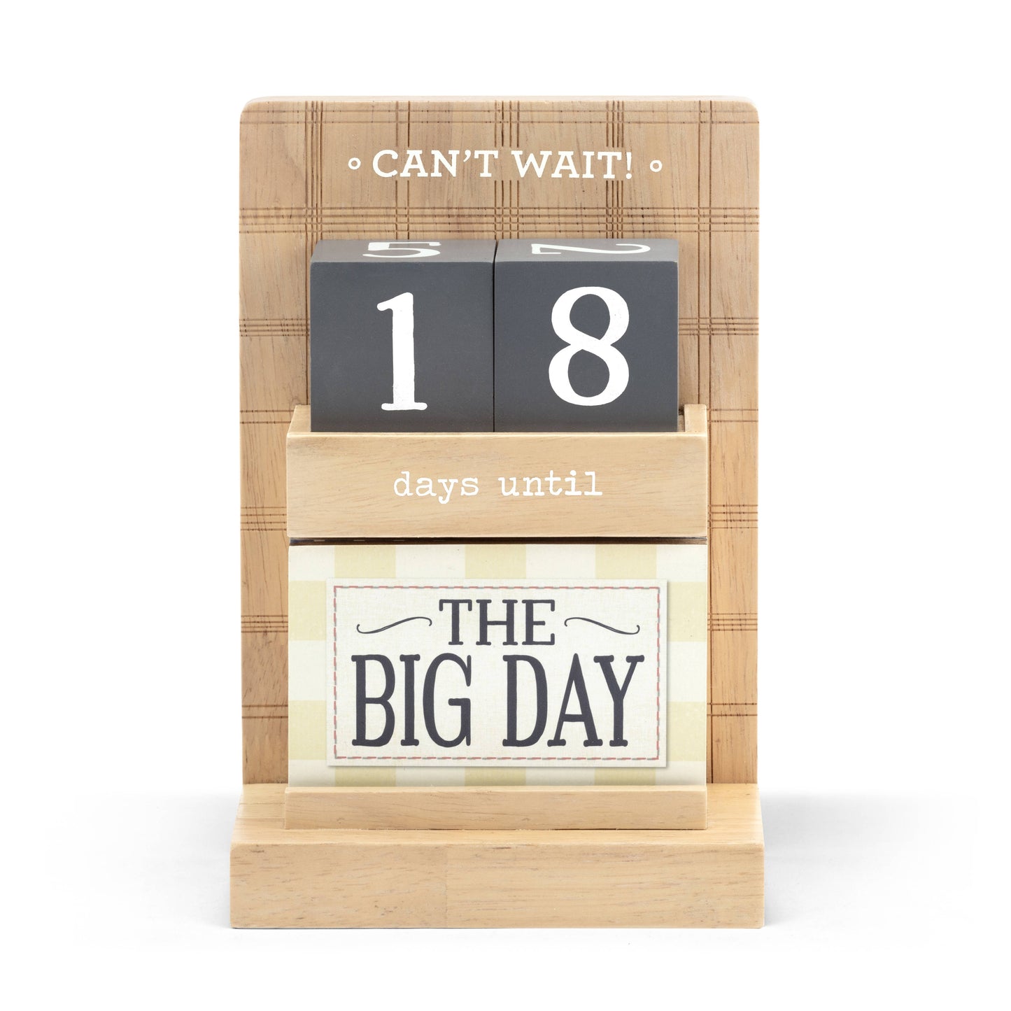 Countdown Calendar