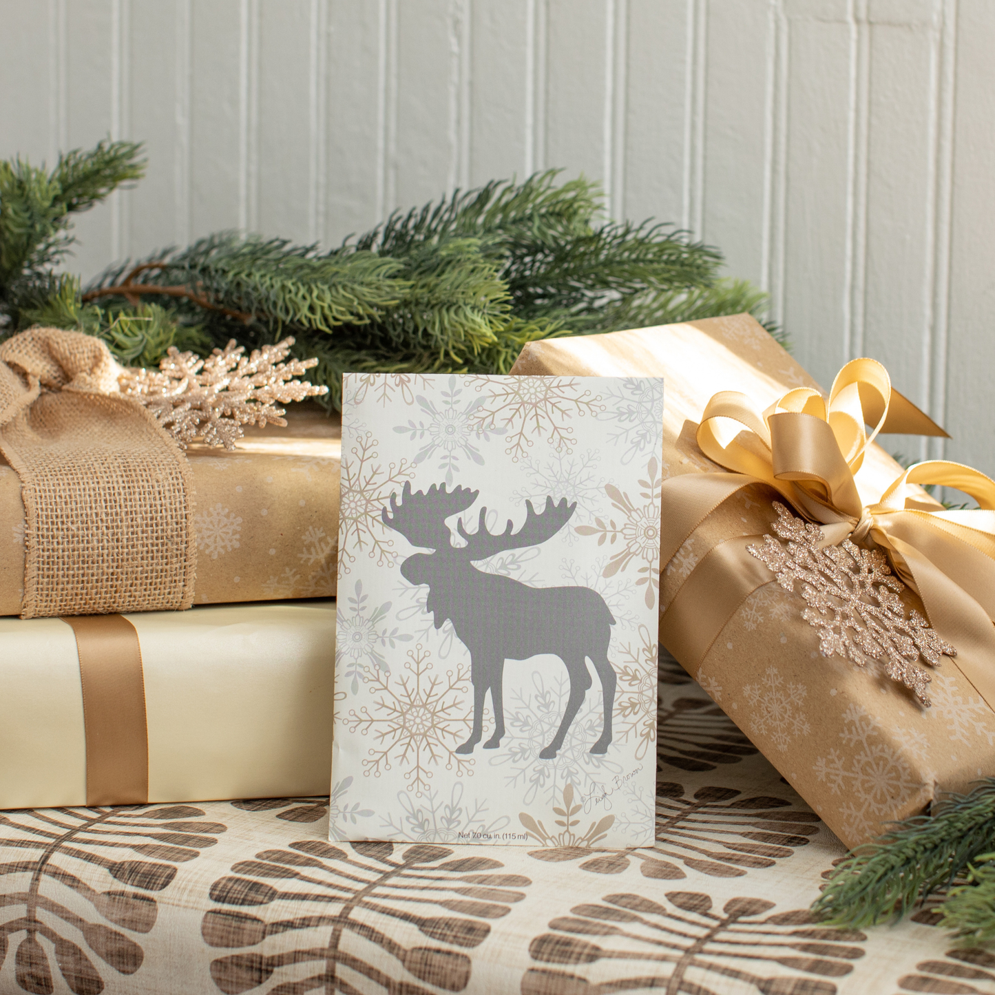 Fresh Scents Woodland Sachets