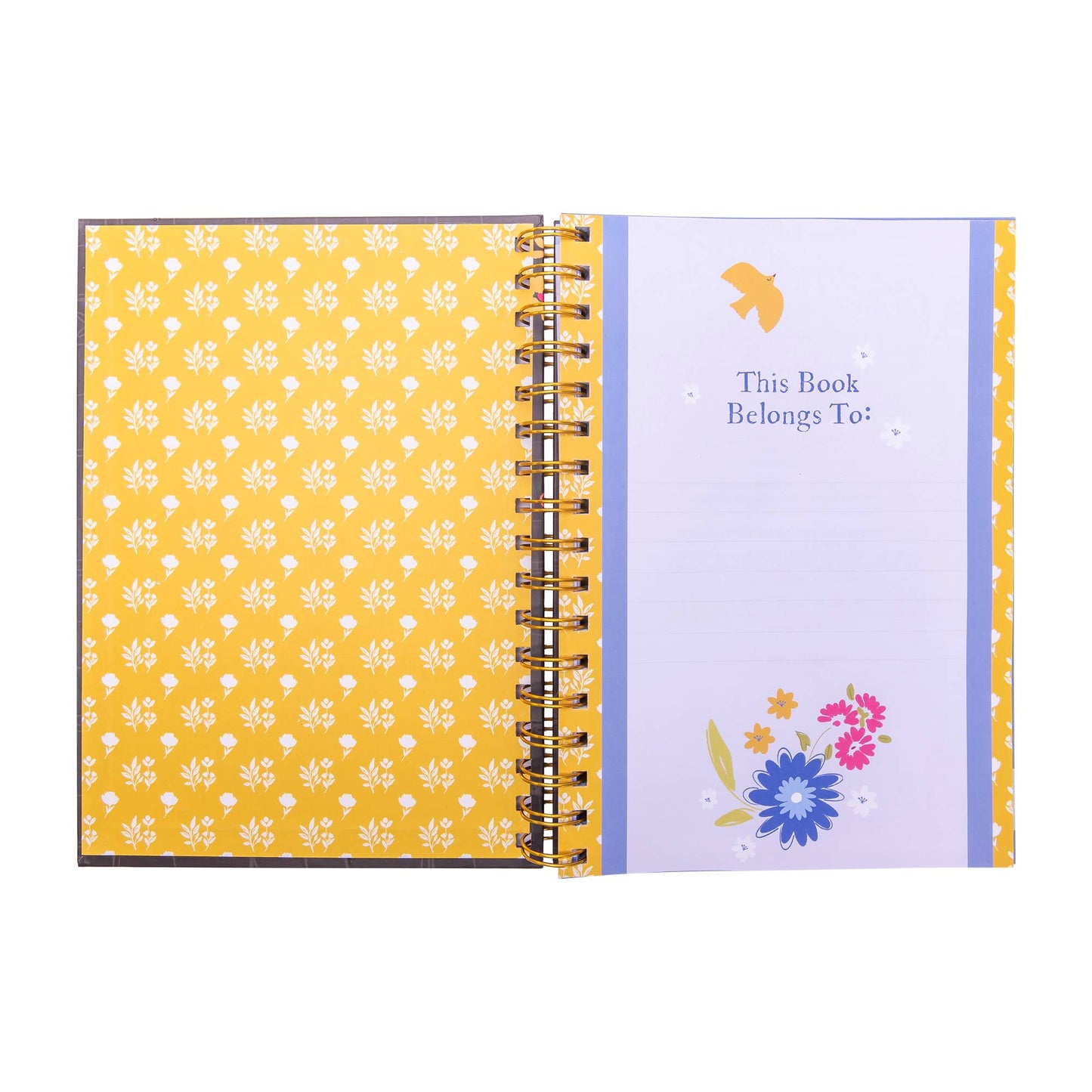 Scripture Journal: God Is Good