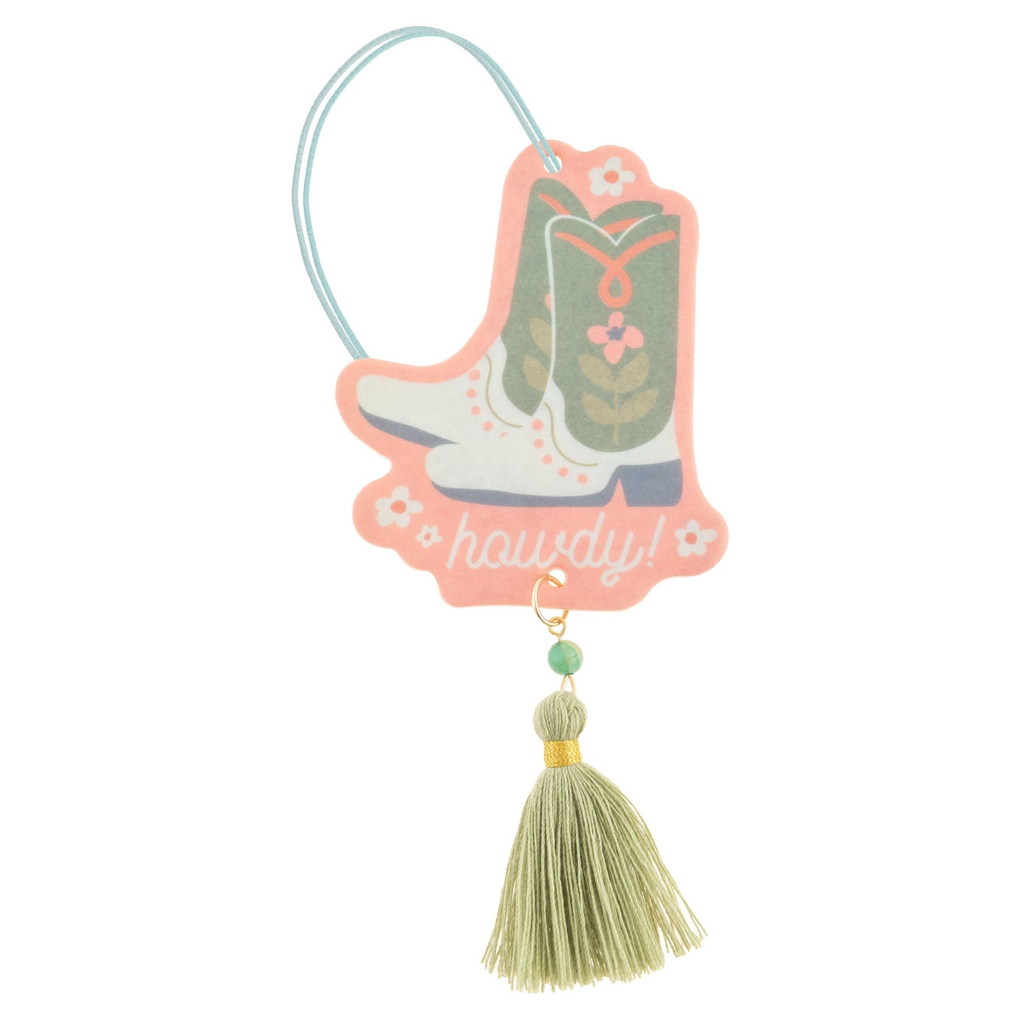 Shaped Air Freshener
