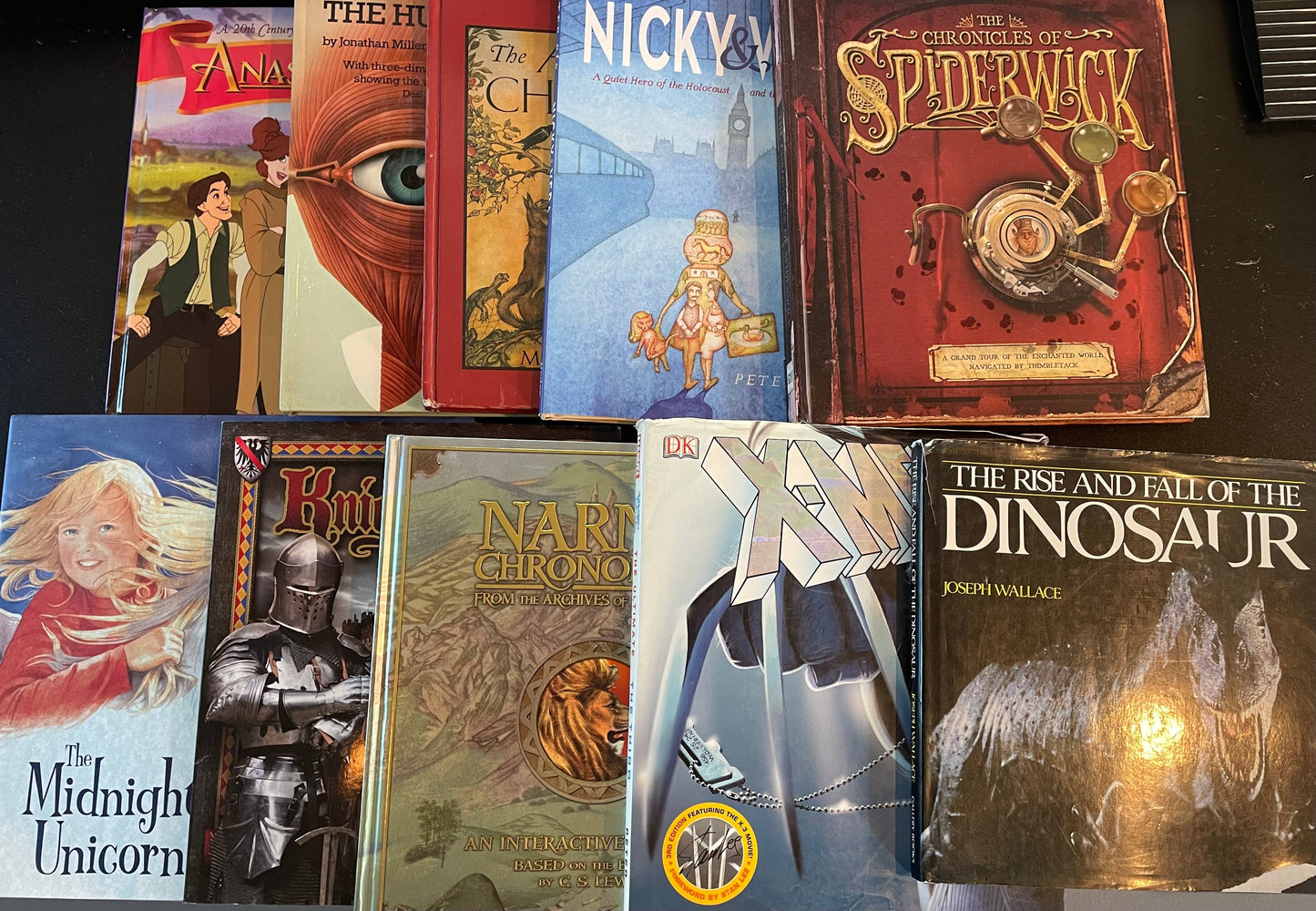 Blind Date With a Book - ALL UPSCALE CHILDRENS BOOKS