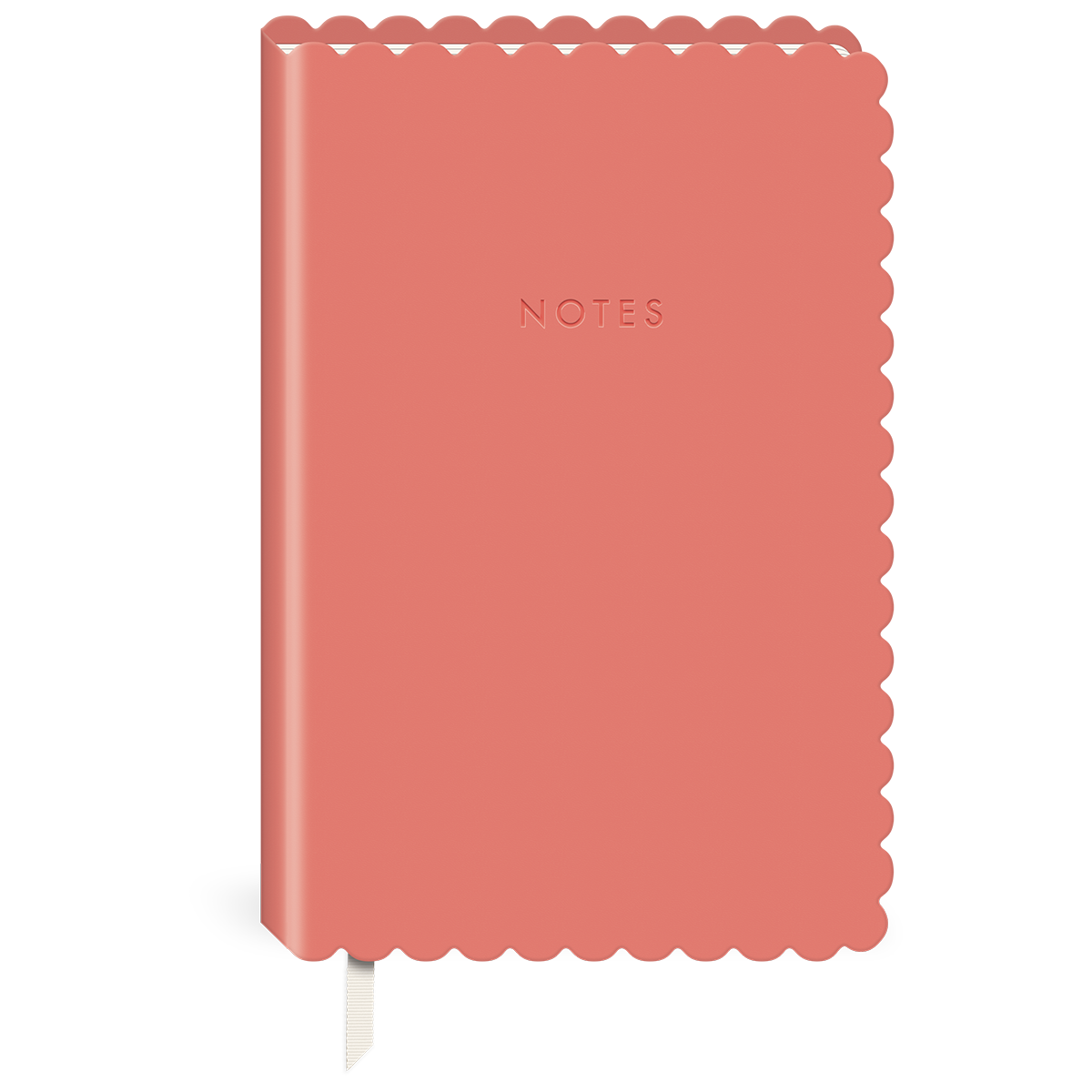Journal - Coral