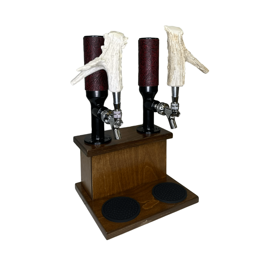 Double Whiskey Tower