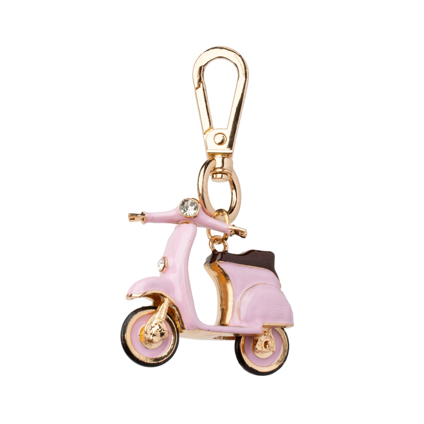 Iconic Bag Charms, Astd