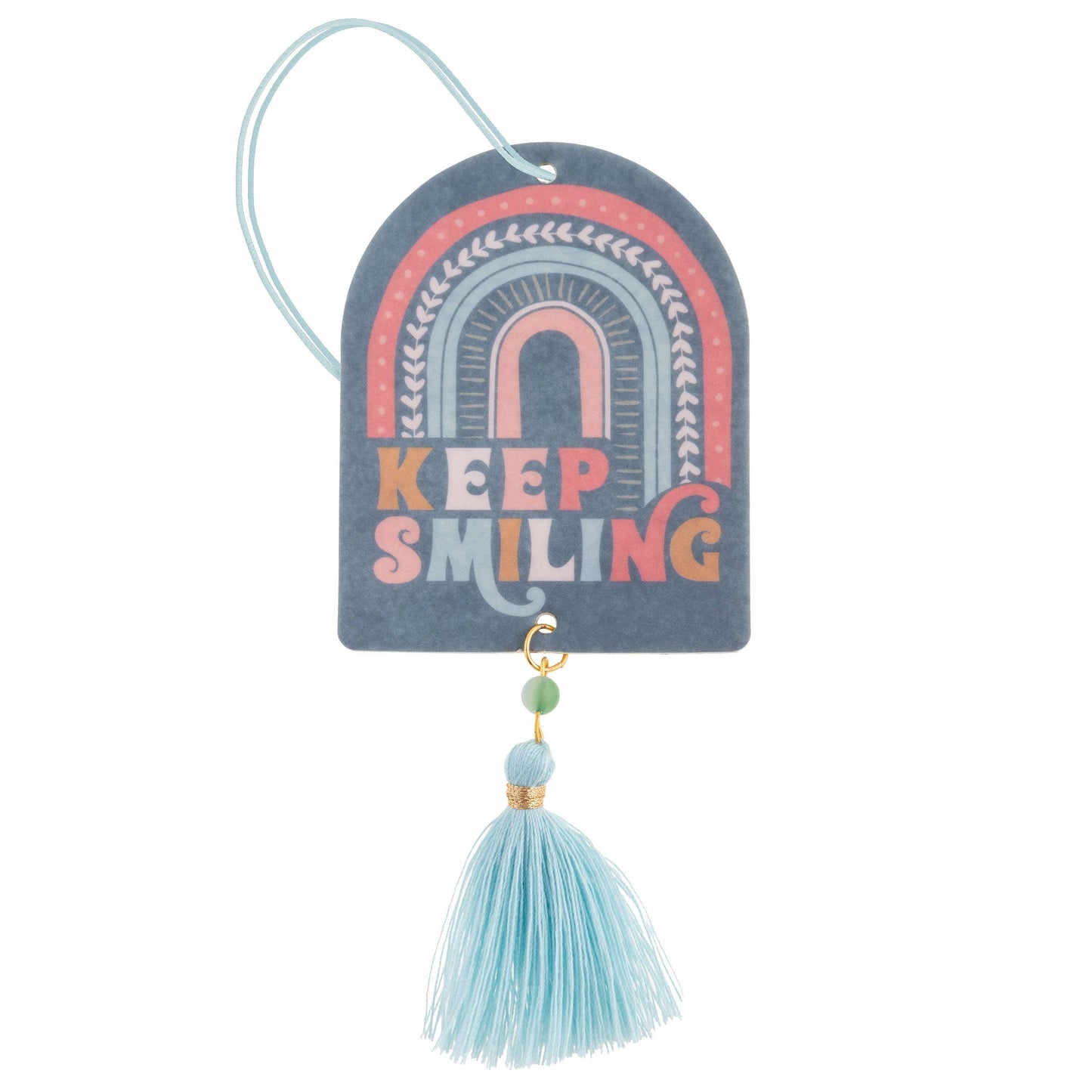 Shaped Air Freshener