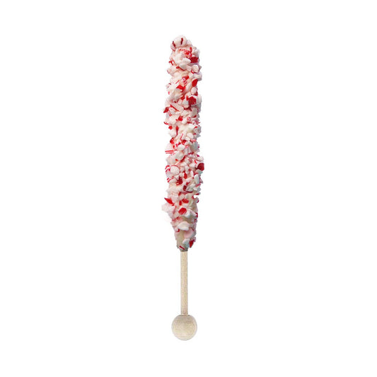 Melville Candy Company - Palitos de menta - Chocolate blanco