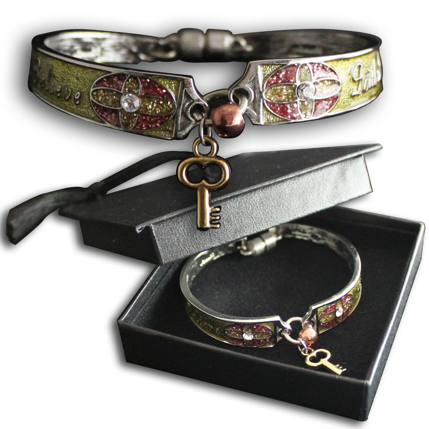 Graduation Bracelet