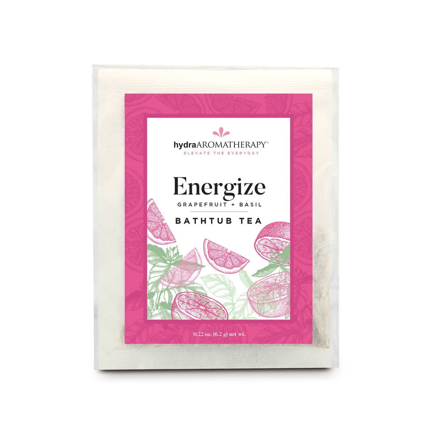 Boston International - Bathtub Tea™ in Energize