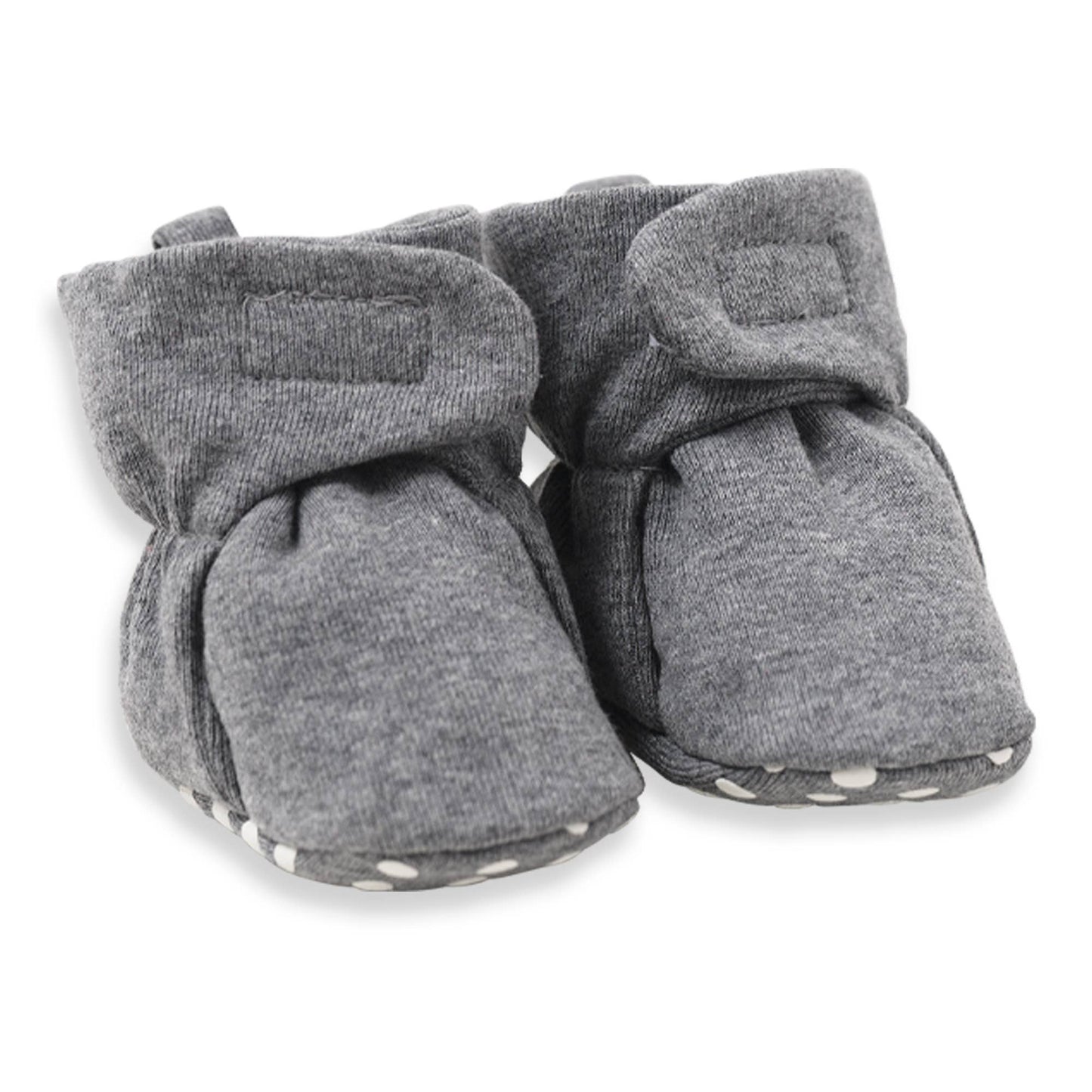 Howdy Partner Baby Collection – Booties 3-6M