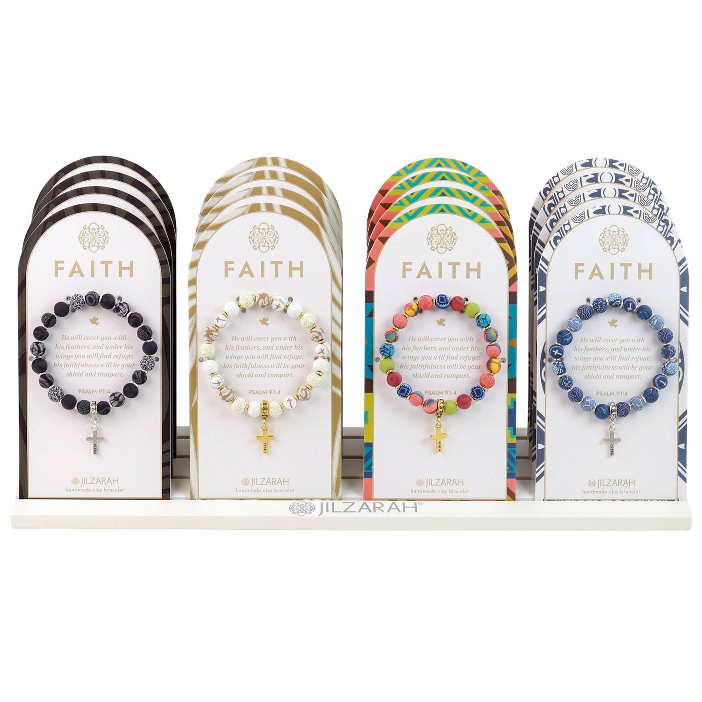 Faith Bracelet Collection