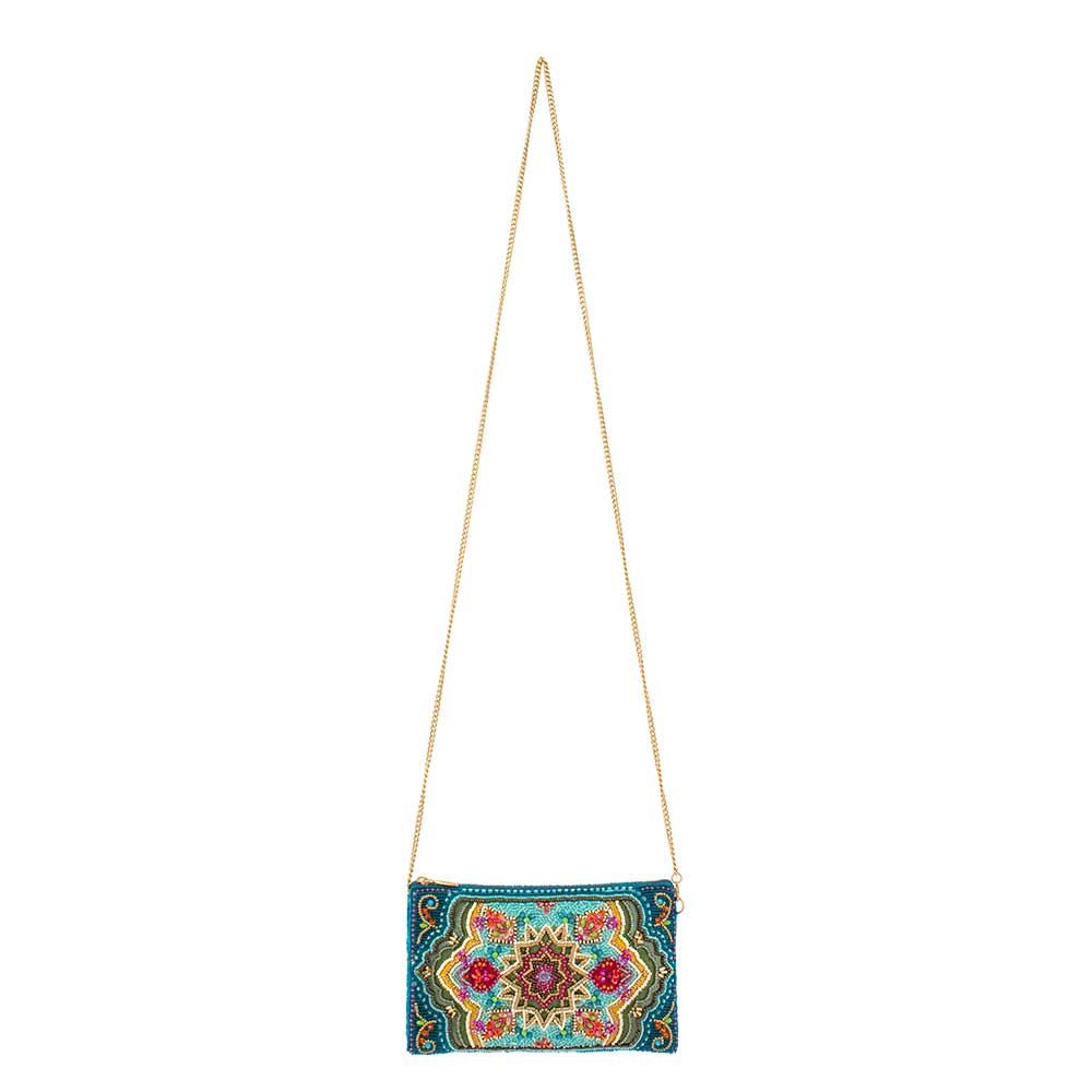 Bolso bandolera para teléfono Venice
