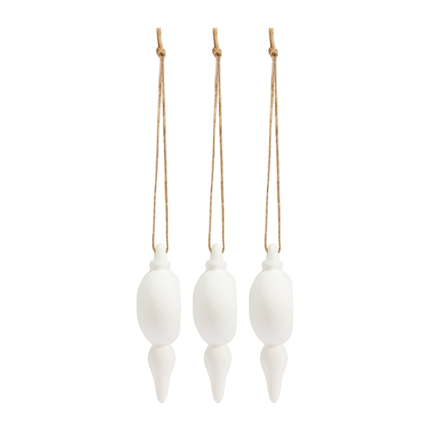 Vintage Orn Diffusers w/Oil