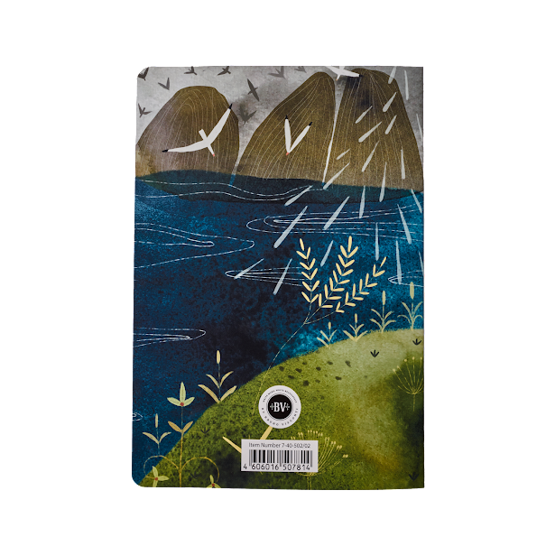 N Fauna Astd 8.27"