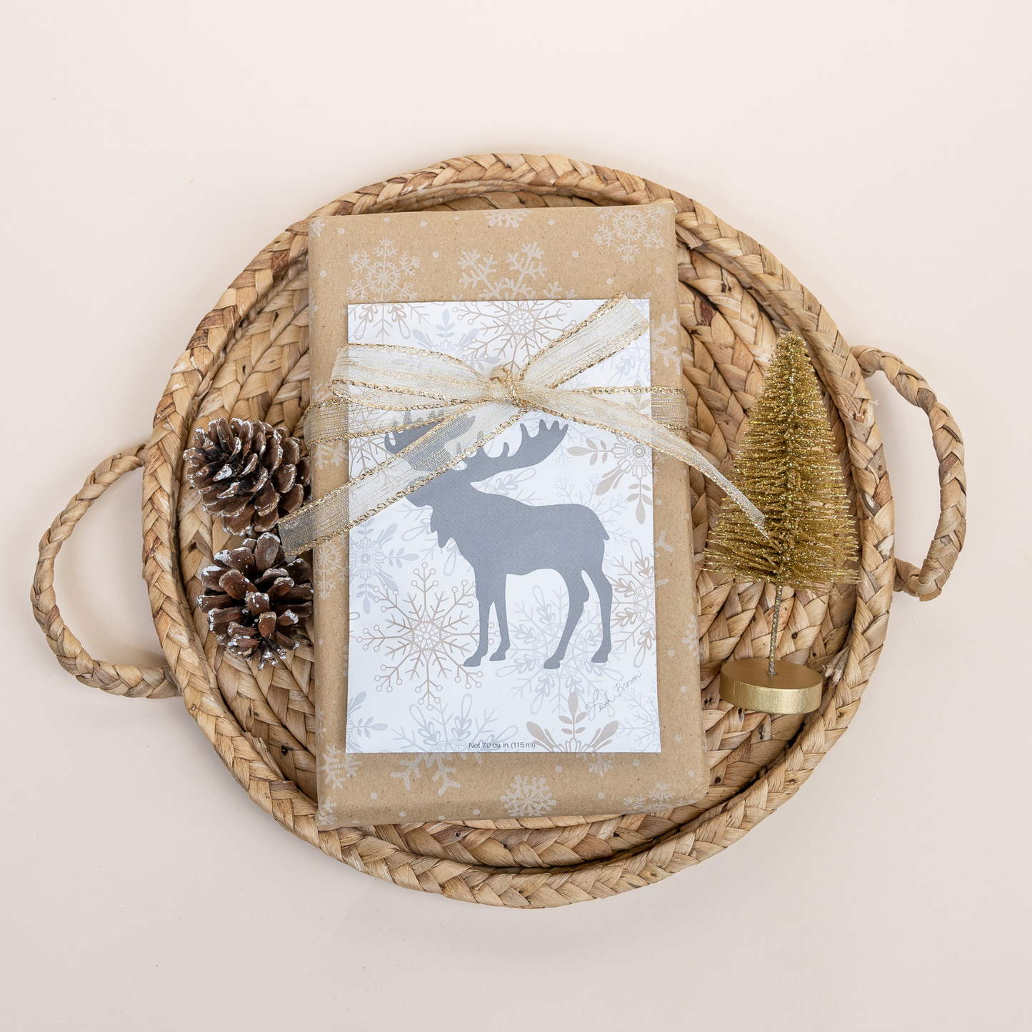 Fresh Scents Woodland Sachets