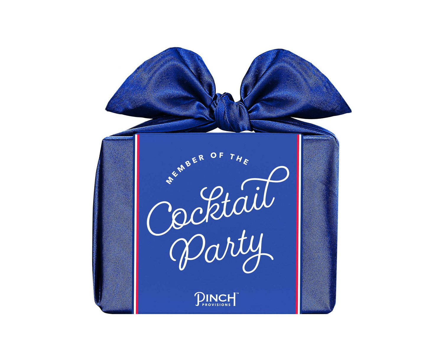 Member of the Cocktail Party Kit