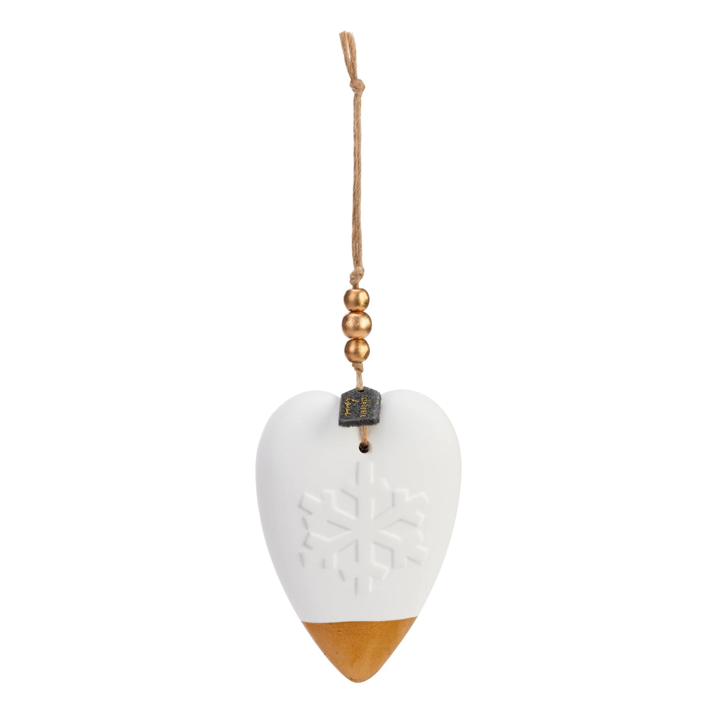 Heart Diffuser Orn