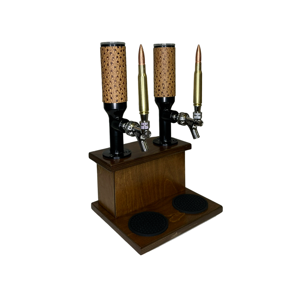 Double Whiskey Tower