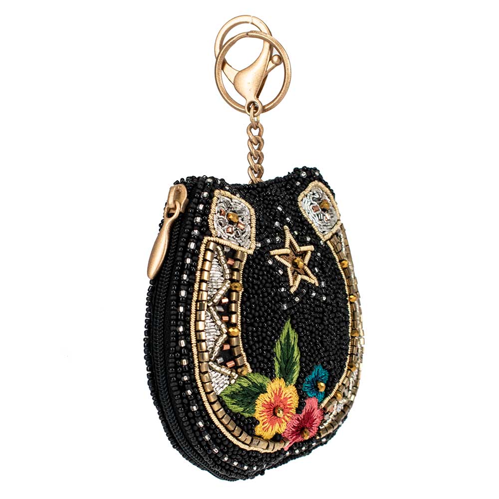 Good Luck Coin Purse/Key Fob