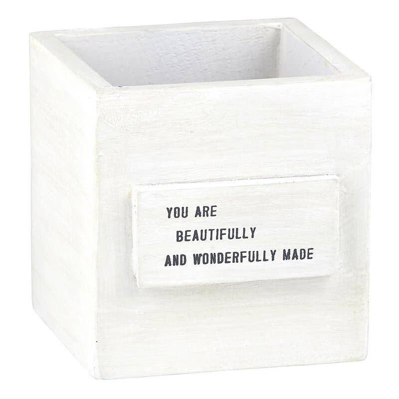 Nest Box Beautifully & Wonderfully Made