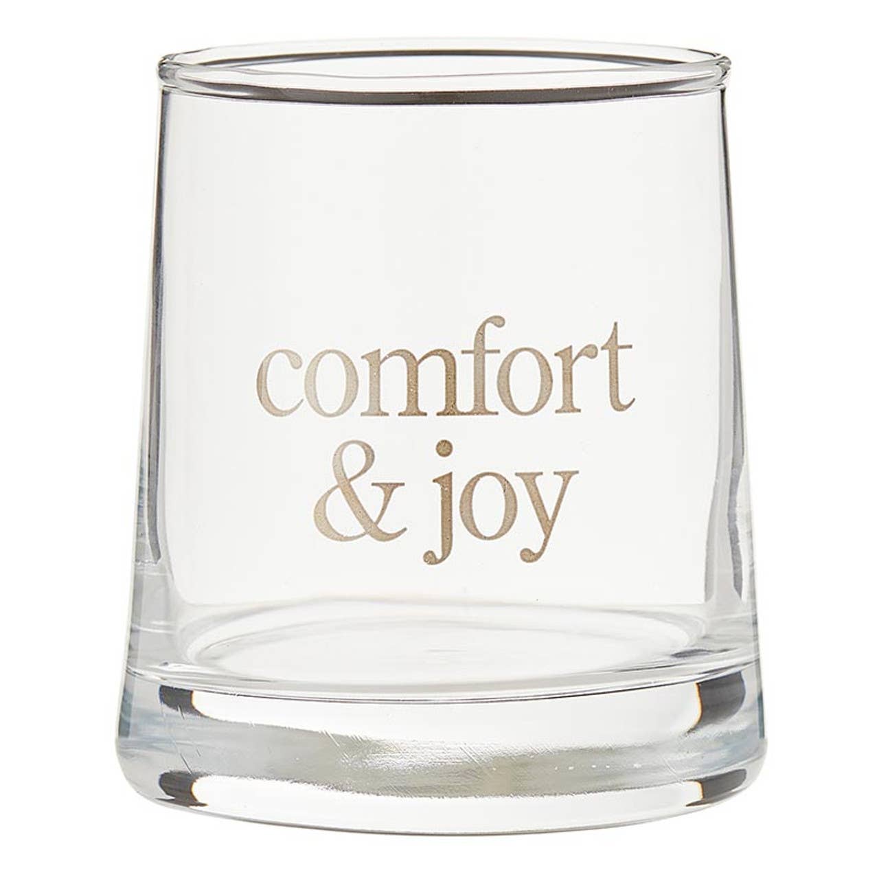 Glasses Set Comfort & Bright