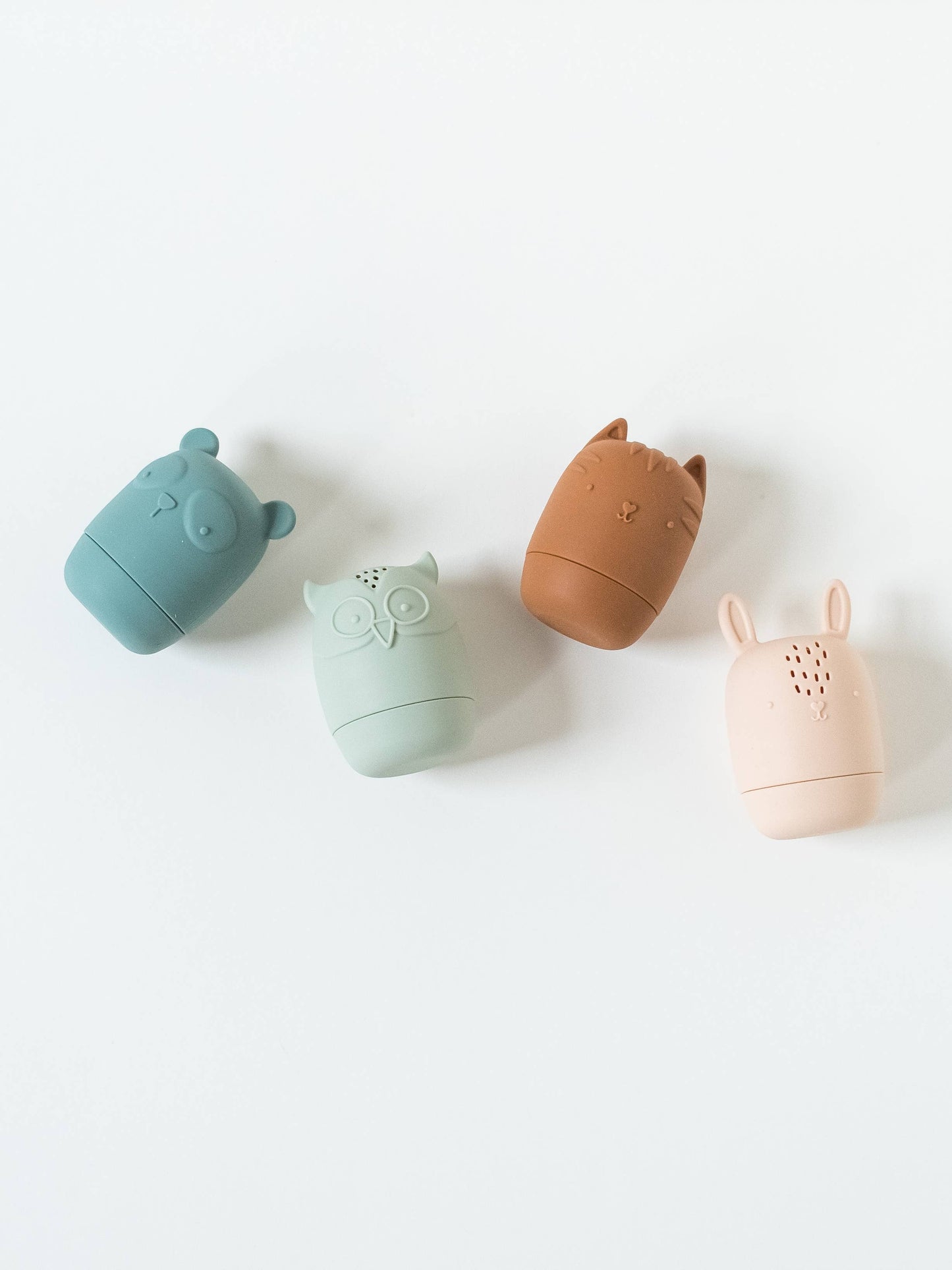 Bath Toys Animals