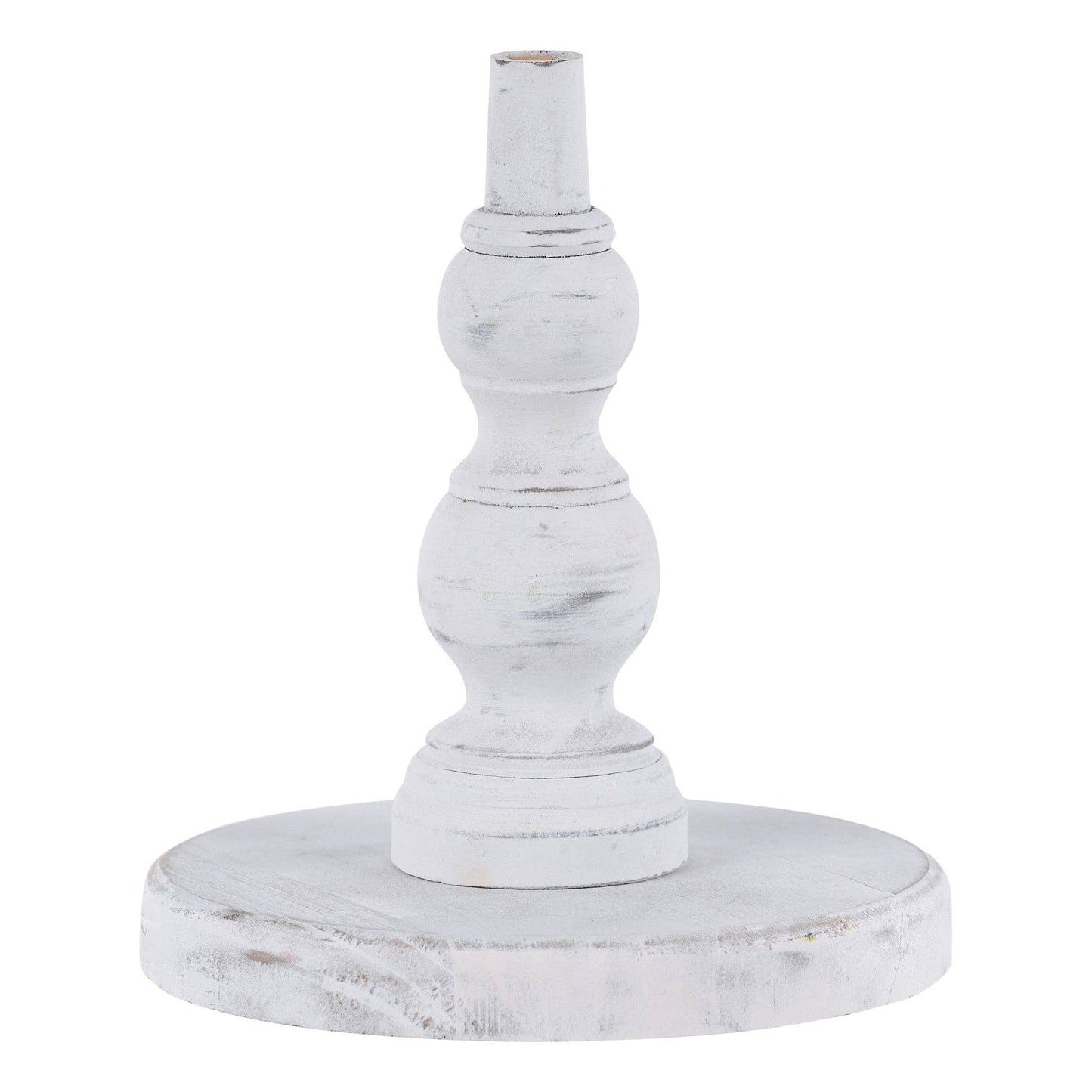Wood Base for Toppers