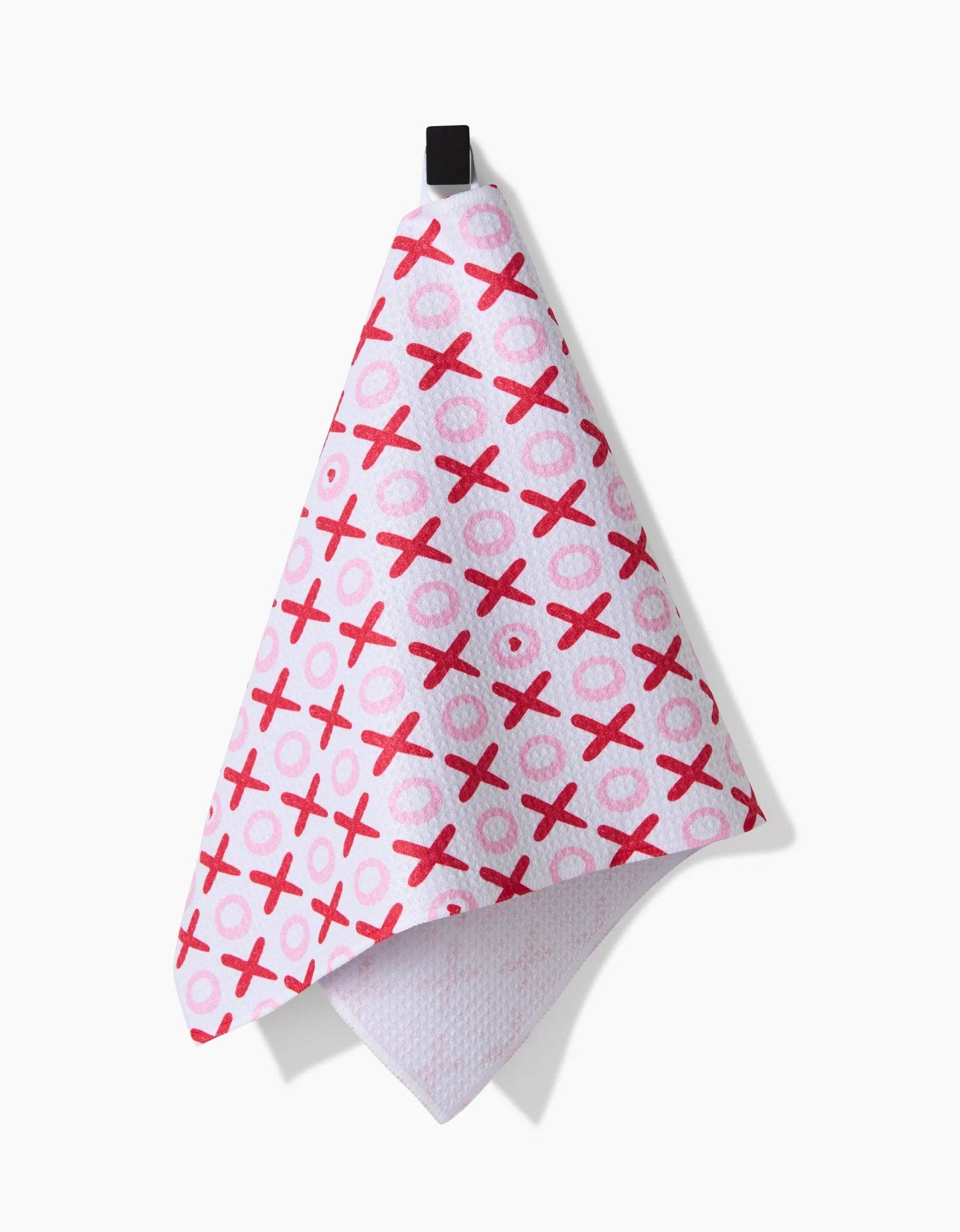 Geometry - XOXO Bar Towel