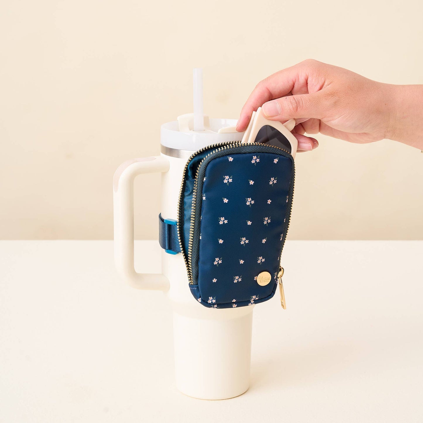 Riñonera Tumbler