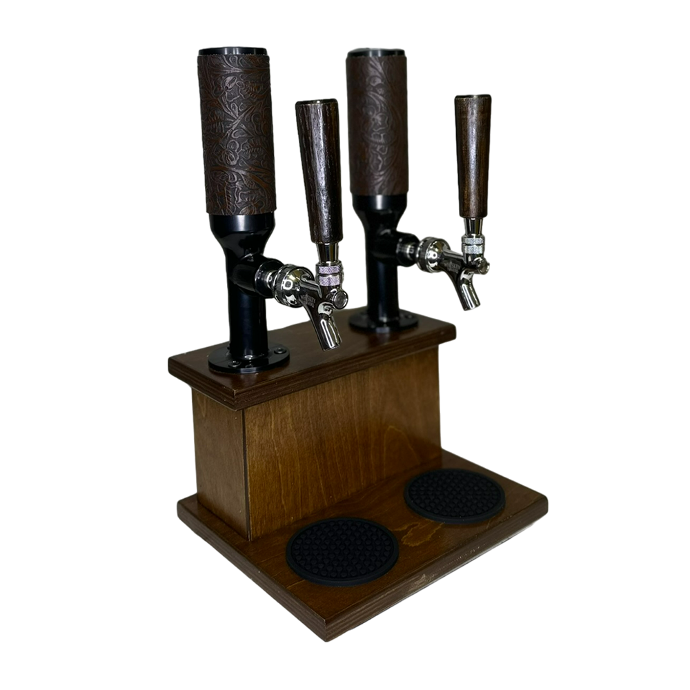 Double Whiskey Tower