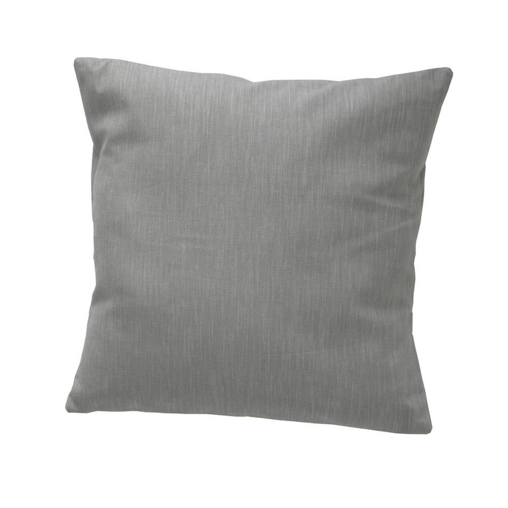 PLW01 - 16" Gray Pillow