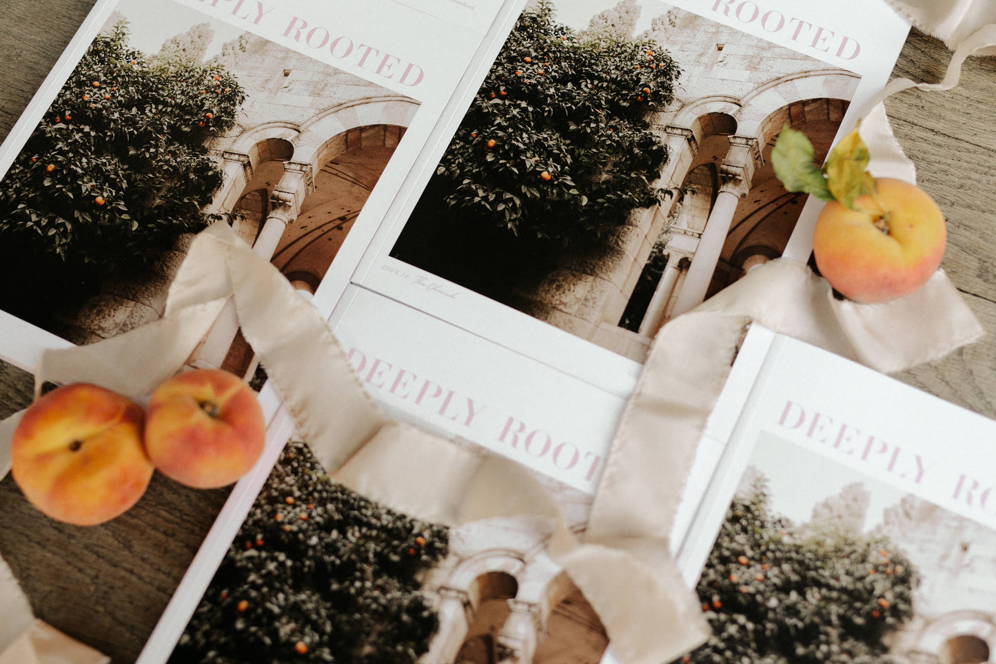 Deeply Rooted Issue 14: The Church