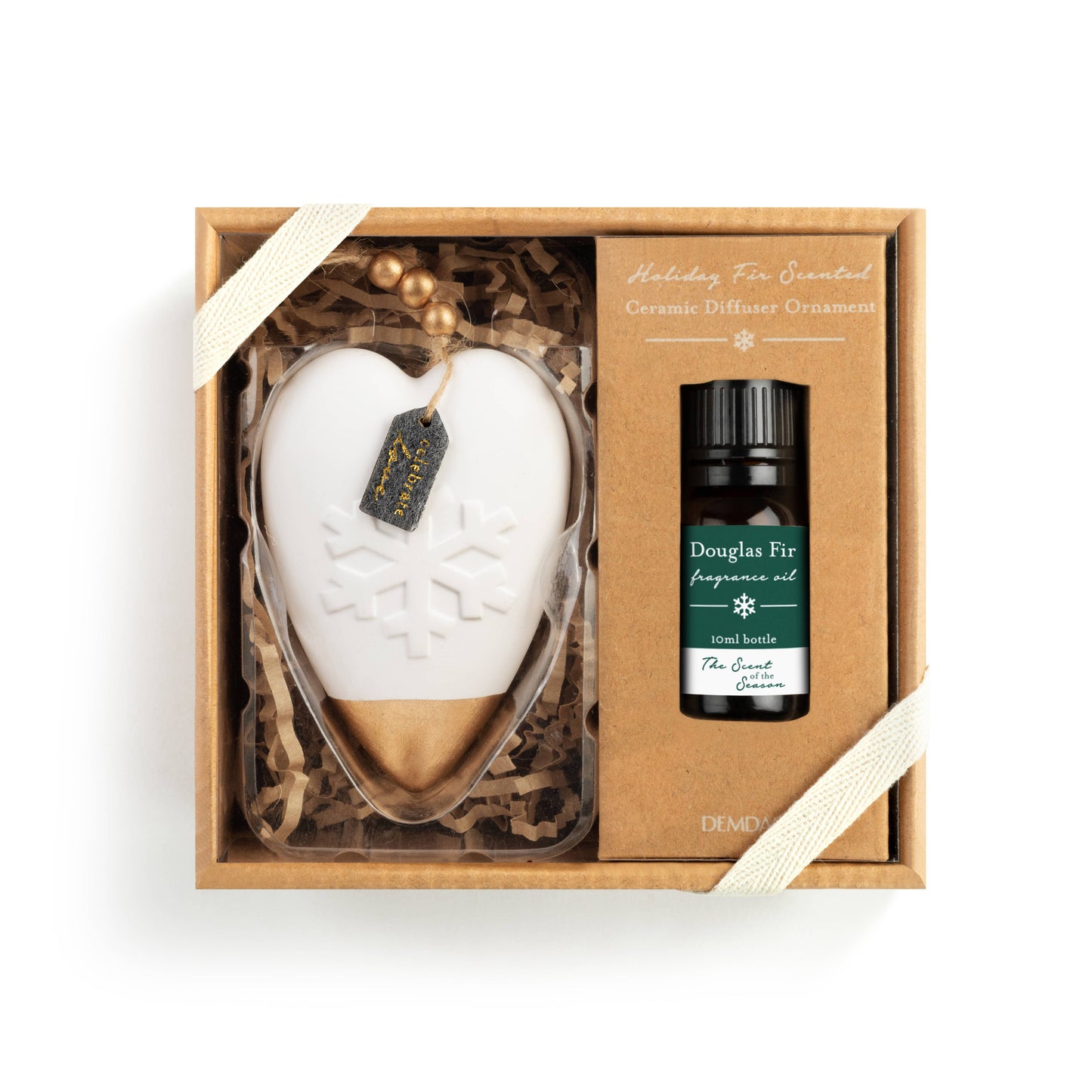Heart Diffuser Orn