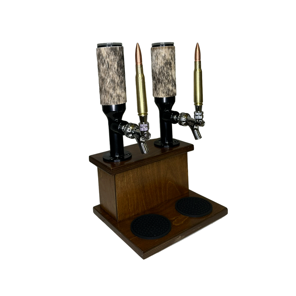 Double Whiskey Tower