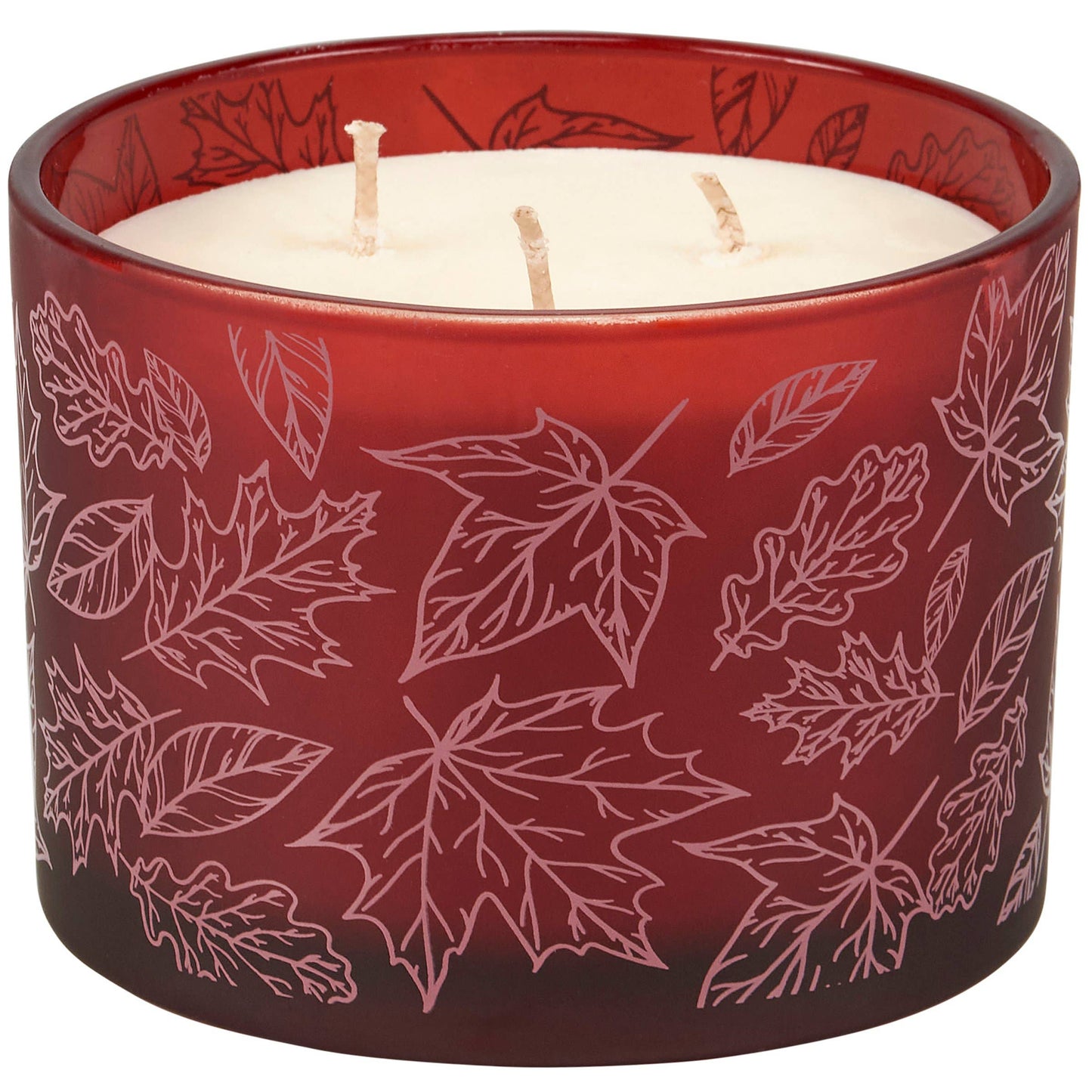 Velas de Hojas