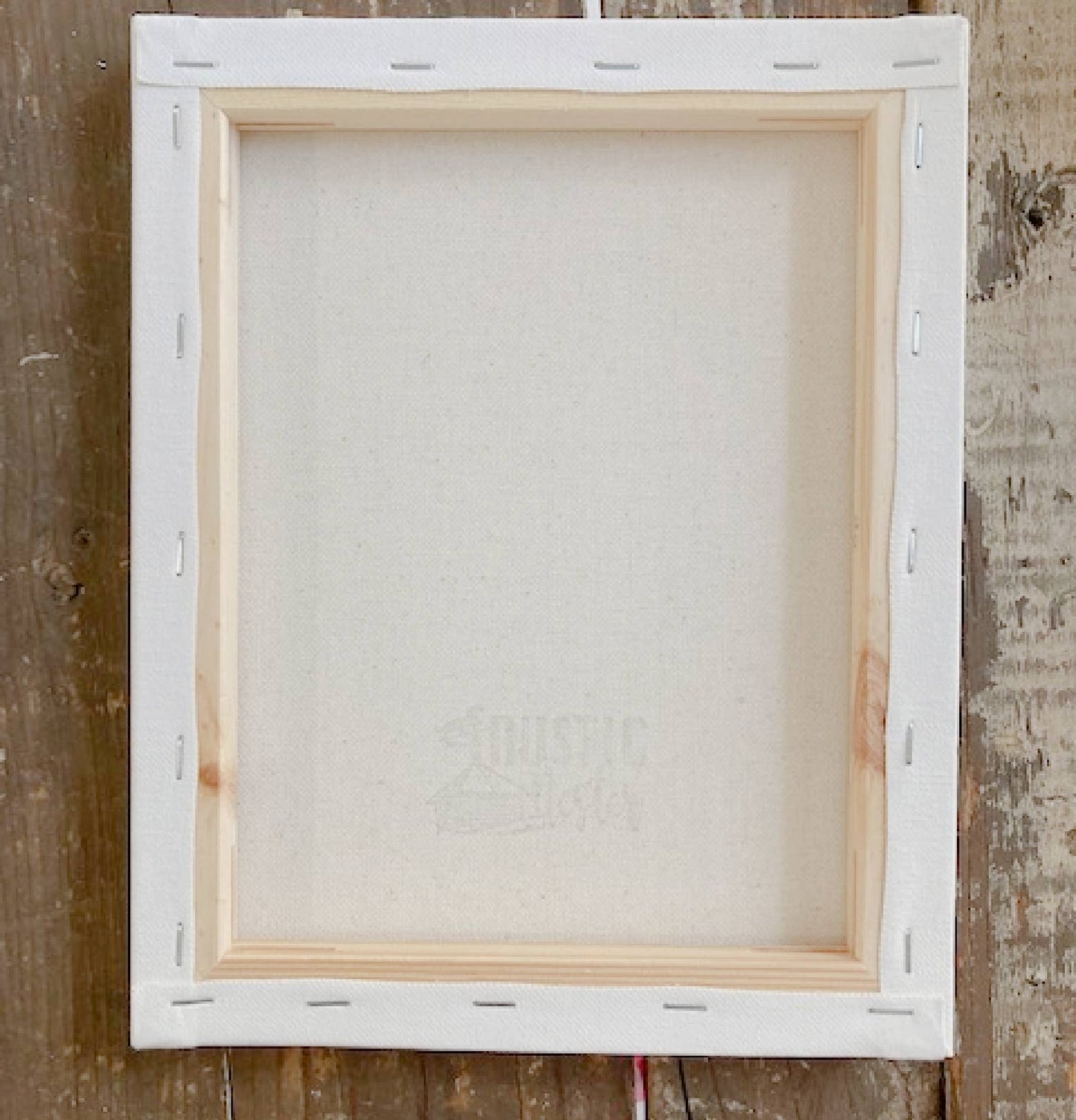 Farm Animal Canvas Art