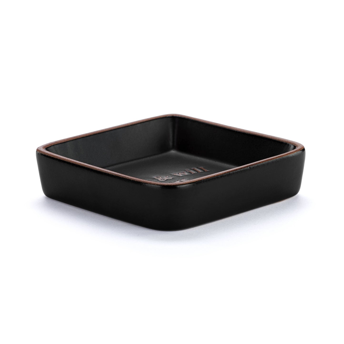 Make It Happen Trinket Dish