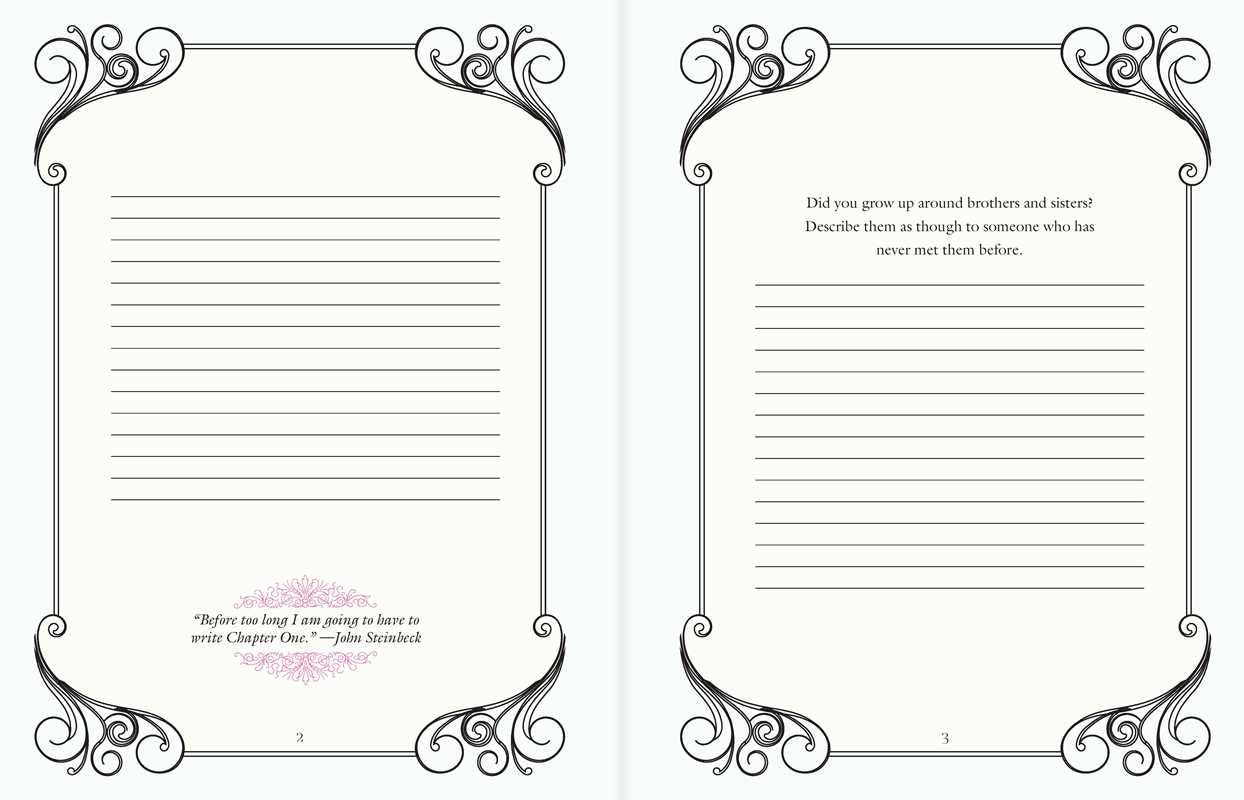 Mom's Journal by Jennifer Basye Sander