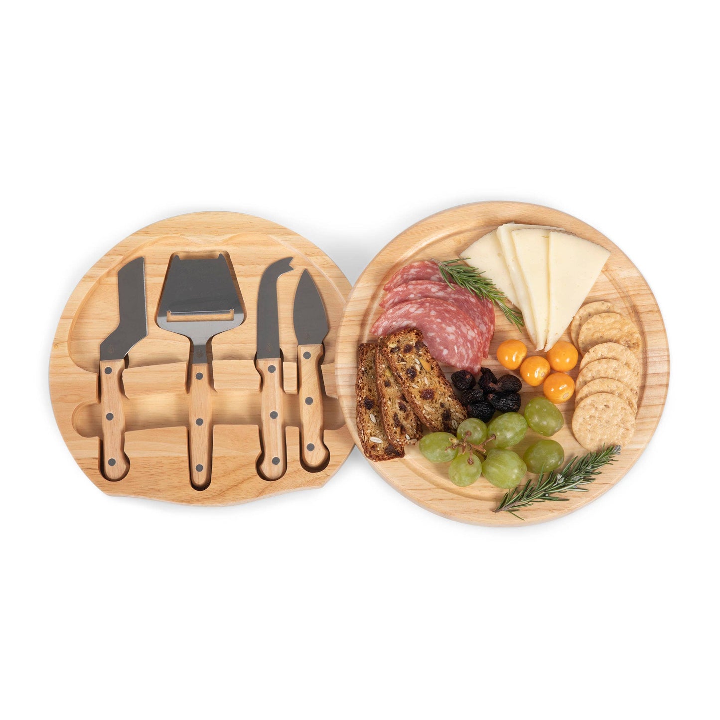Star Wars - Cheese Cutting Board & Tools Charcuterie Set