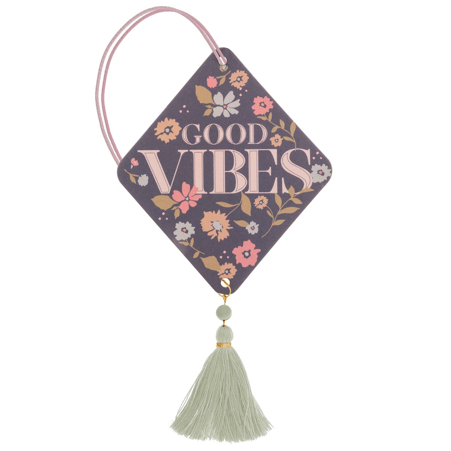 Shaped Air Freshener