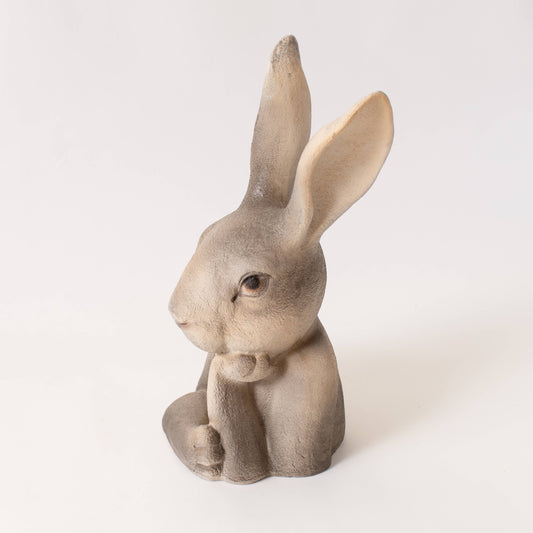 Rabbit Bust