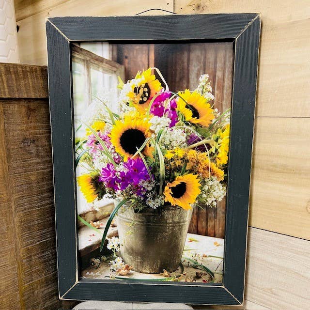 Spring Shabby Chic